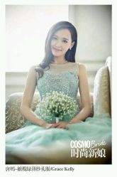 -GRACE KELLY婚纱与礼服(天津店)