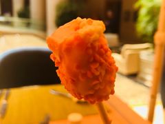 -威斯汀舞台餐厅