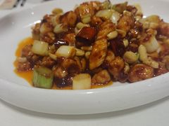 -大鸭梨烤鸭店(花园村店)