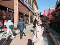 -王府井奥莱临潼小镇(临潼店)