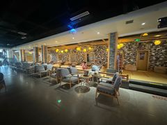 -星河湾温泉洗浴酒店