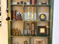 -参差咖啡(水果湖公园店)