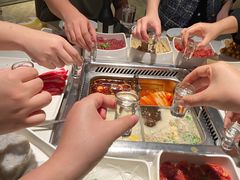 -海底捞火锅(万象城店)