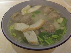 -汕味十足·汕尾特色小吃(海珠店)