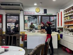 -阿坤纯正西刀鱼丸(Kuala Lumpur Branch)