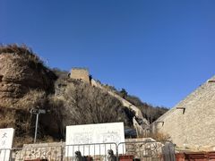 -大境门景区
