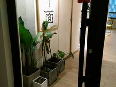 门面-不正咖啡(万达尊店)