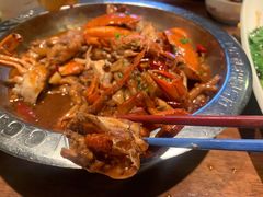 -胖哥俩肉蟹煲(杭州下沙学林街店)