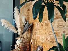 -青岛朗艺美术馆·海景咖啡