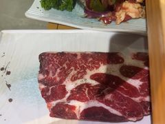 -鹤之乡·齐齐哈尔烤肉·非遗(秋涛路店)