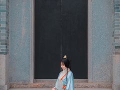 -黄埔古港