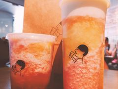 -喜茶(佛山顺德大良东乐路店)