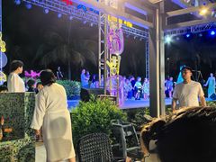-渔家火锅·海鲜自助餐·演艺(亚龙湾天域酒店)
