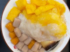 -鲜芋仙(群光广场店)
