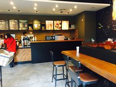 -星巴克(成都龙湖三千集店)