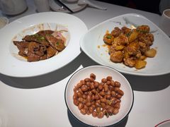 -南门食仙·手工福州菜(南门兜店)