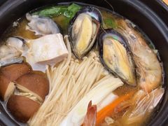 -真剑日本料理·铁板烧(贵州路店)