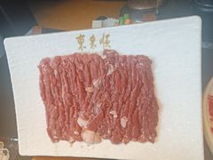 -东来顺·非遗火锅(赛格国际购物中心店)