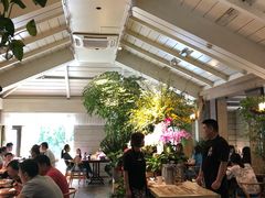 大堂-春暖花开(西溪店)