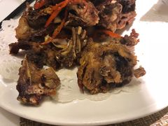 -同喜烤鸭店(光芒店)