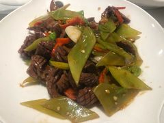 -马凯餐厅(长椿街店)