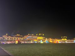 -龙天小镇