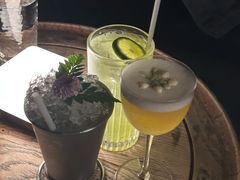 -解药·antidote Cafe&Bar