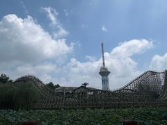 -郑州方特梦幻王国