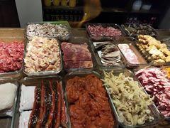 -食乐佳麻辣香锅(森林摩尔商业街区店)