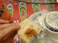 -新疆食府(华龙店)