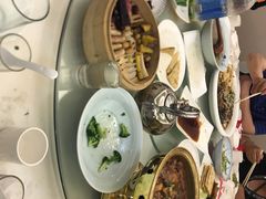 -鑫百万烤鸭店(大兴店)