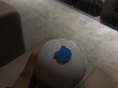 -兰熊鲜奶(西直门凯德mall店)