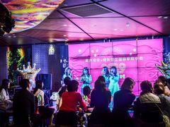 -K+PARTY连锁KTV(盈锋广场店)