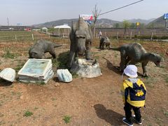 -大连铭湖国际观光牧场