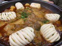 -圣夜东北菜烧烤·夜宵(胥江路店)