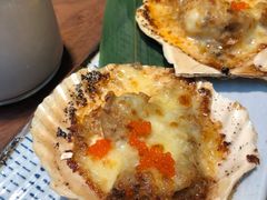 -松竹和日式料理(广厦店)