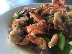 -四川小胡子海鲜(丁村万人海鲜广场店)