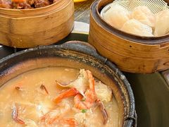 -林记潮汕海鲜砂锅粥(平潭店)
