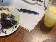 -汉巴味德·烤肉与啤酒的自助(杭州大悦城店)