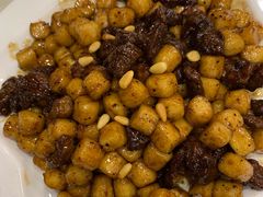 -阿莉餐厅(枣阳路店)