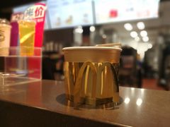 -麦当劳(桐乡润丰步行街店)