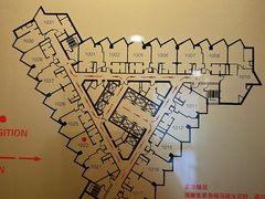 -北京新世纪饭店(动物园地铁站店)