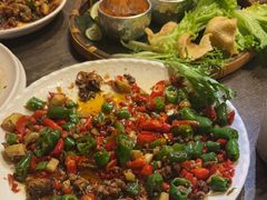 -小喜客·云南特色菜(纳西庭院店)