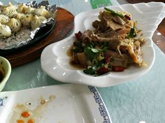 -阿叶羊杂碎(前进街店)