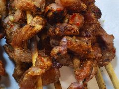 羊鞭-新疆艾麦尔烧烤(丰台路口店)