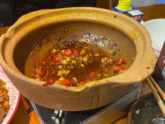 -陈家婆的菜·口味湘菜(梅溪湖店)