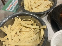 -二楼老店重庆鸡公煲(真光路店)