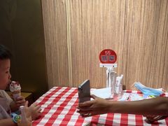 -西贝莜面村(当代商城店)