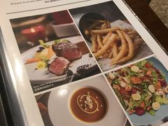 -G+KITCHEN(龙湖狮山天街店)