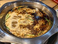 -袁记串串香(人民公园店)